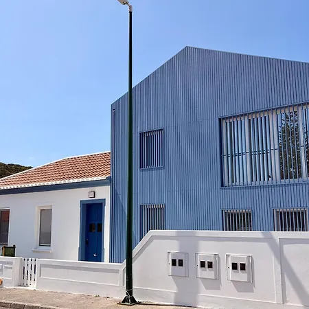 Апартаменты Sao Sebastiao *