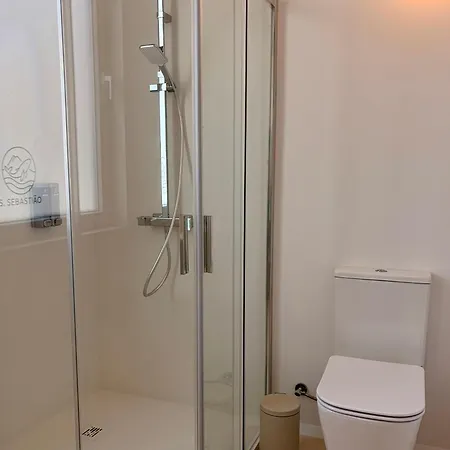 Sao Sebastiao *