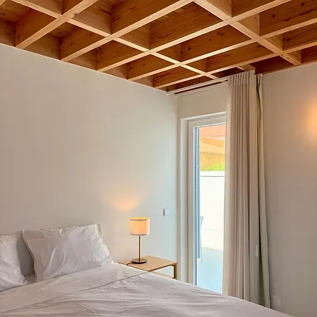 Sao Sebastiao Апартаменты