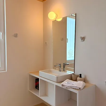 Апартаменты Sao Sebastiao Орта