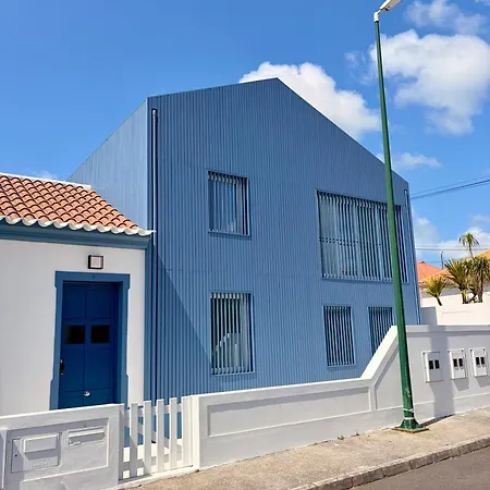 Апартаменты Sao Sebastiao