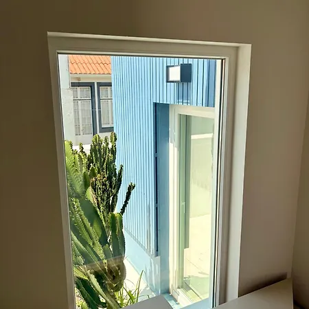 Sao Sebastiao Апартаменты Орта