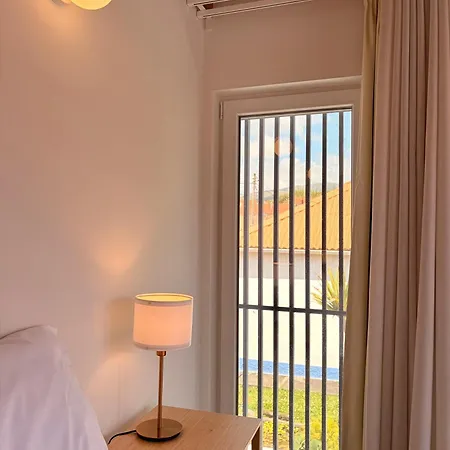 Sao Sebastiao Апартаменты *